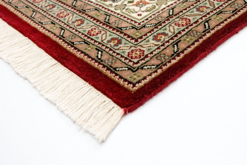 Täbriz Teppich Mahi - Orientteppich