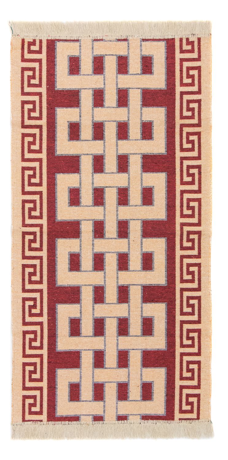 Kelim Teppich - Trendy »Nil« Läufer