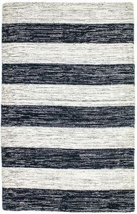 Wollteppich 103x164cm - mehrfarbig – product image