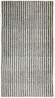 Wollteppich 80x145cm - mehrfarbig