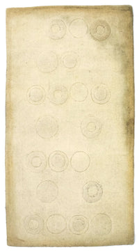 Wollteppich 80x148cm - beige – product image
