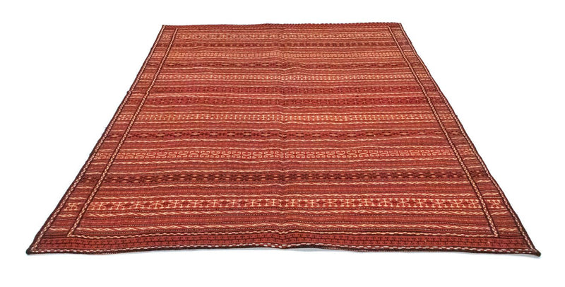 Kelim Fars Teppich 166x235cm