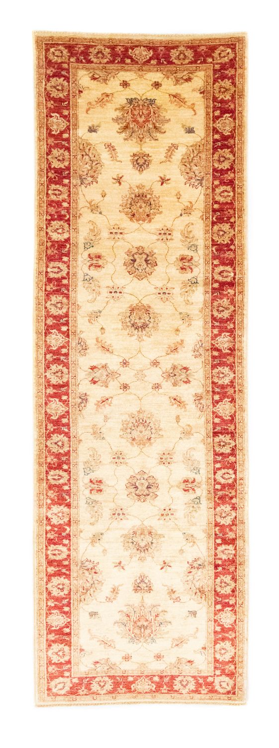 Ziegler Teppich 74x287cm - Orientteppich
