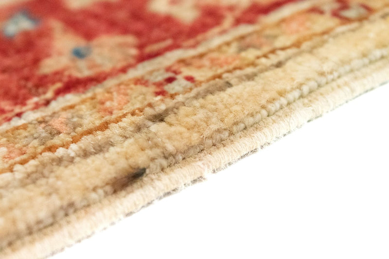 Ziegler Teppich 74x287cm - Orientteppich