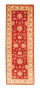 Ziegler Teppich 83x252cm - Orientteppich