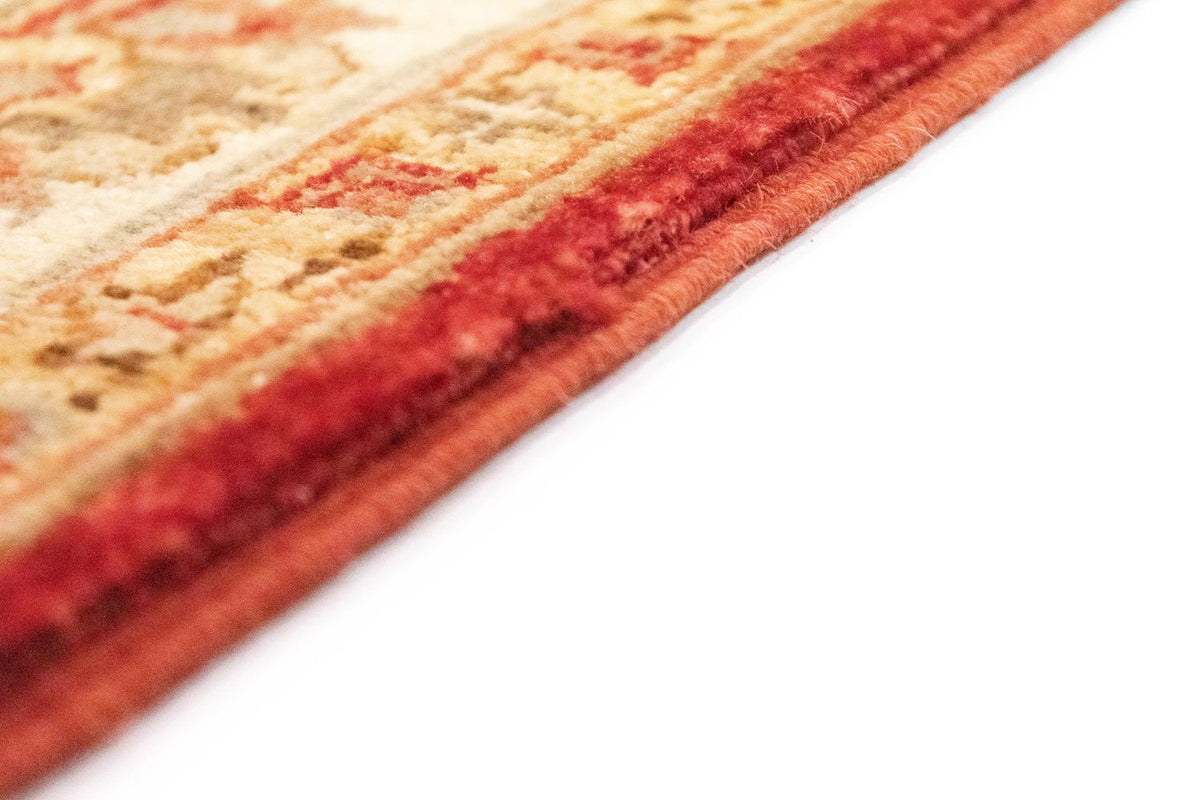 Ziegler Teppich 83x252cm - Orientteppich