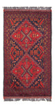 Khal Mohammadi Teppich 52x102cm - Orientteppich