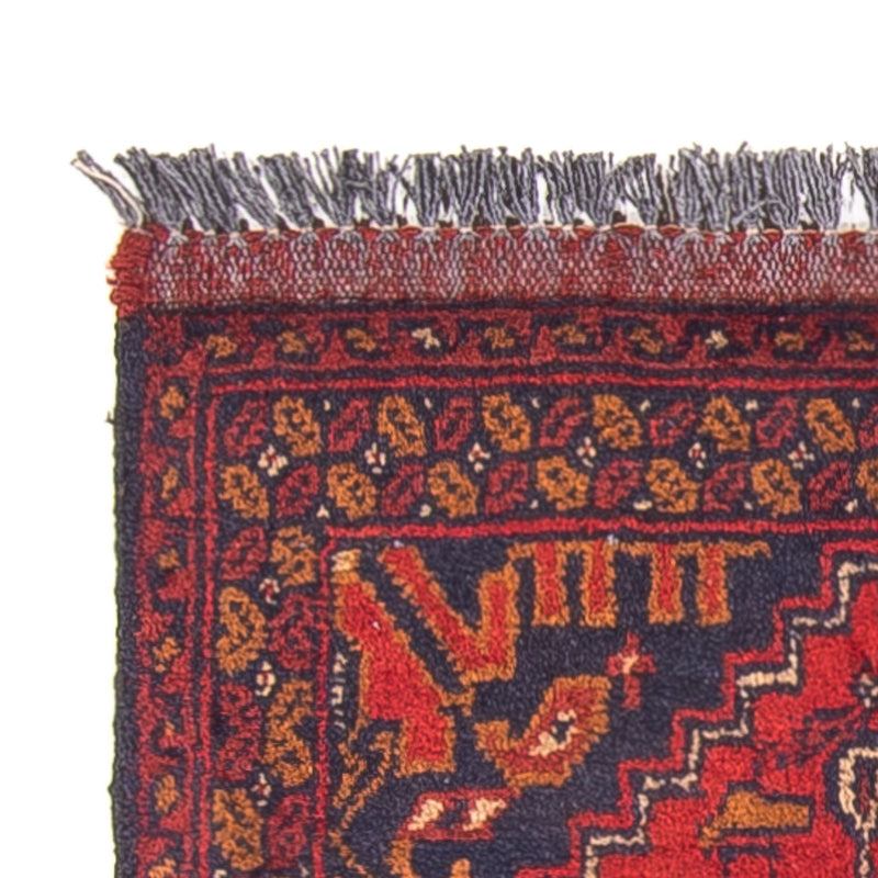 Khal Mohammadi Teppich 52x102cm - Orientteppich
