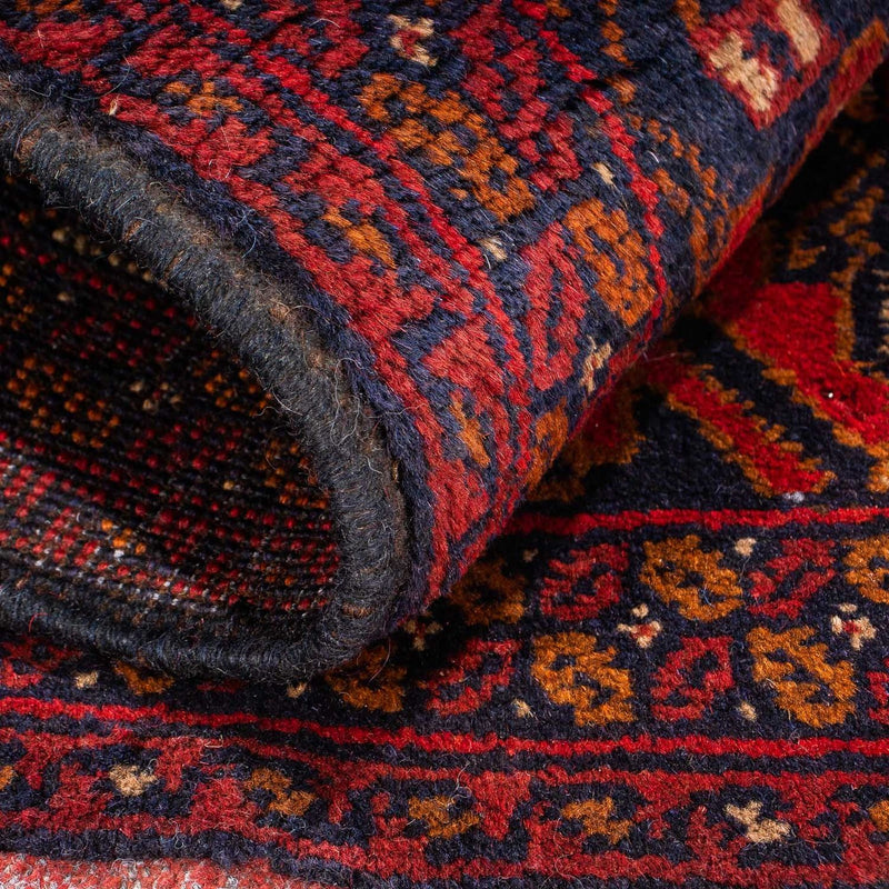 Khal Mohammadi Teppich 52x102cm - Orientteppich
