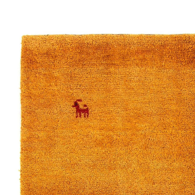 Loribaft Teppich Perser 109x180cm - Perserteppich Wollteppich