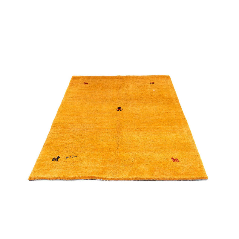 Loribaft Teppich Perser 109x180cm - Perserteppich Wollteppich