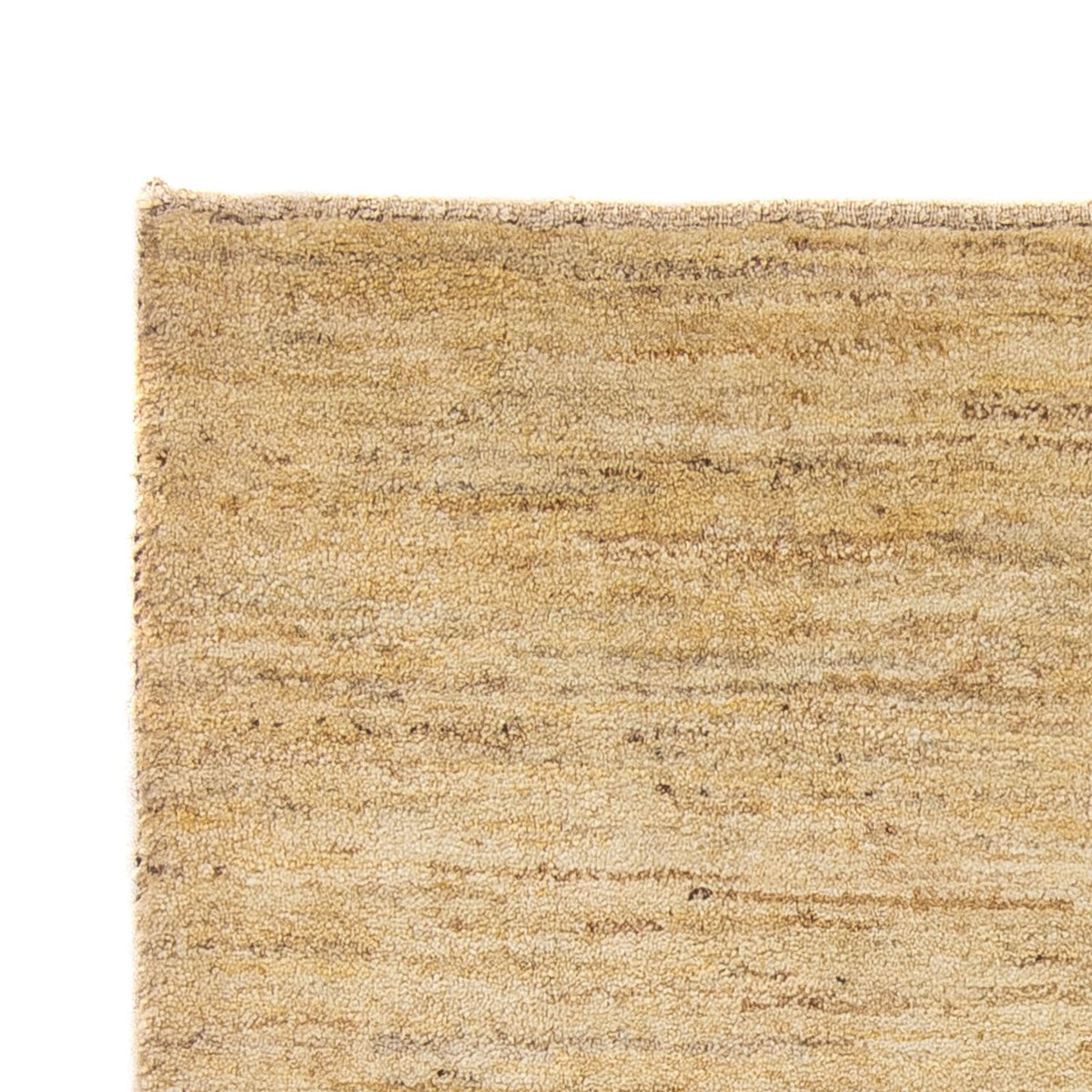 Gabbeh Persisch Teppich 108x149cm - Perserteppich Wollteppich