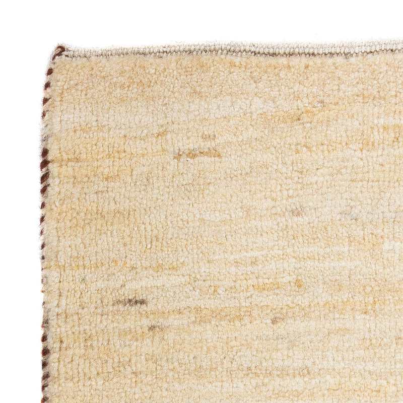 Loribaft Teppich Perser 40x45cm - Perserteppich Wollteppich