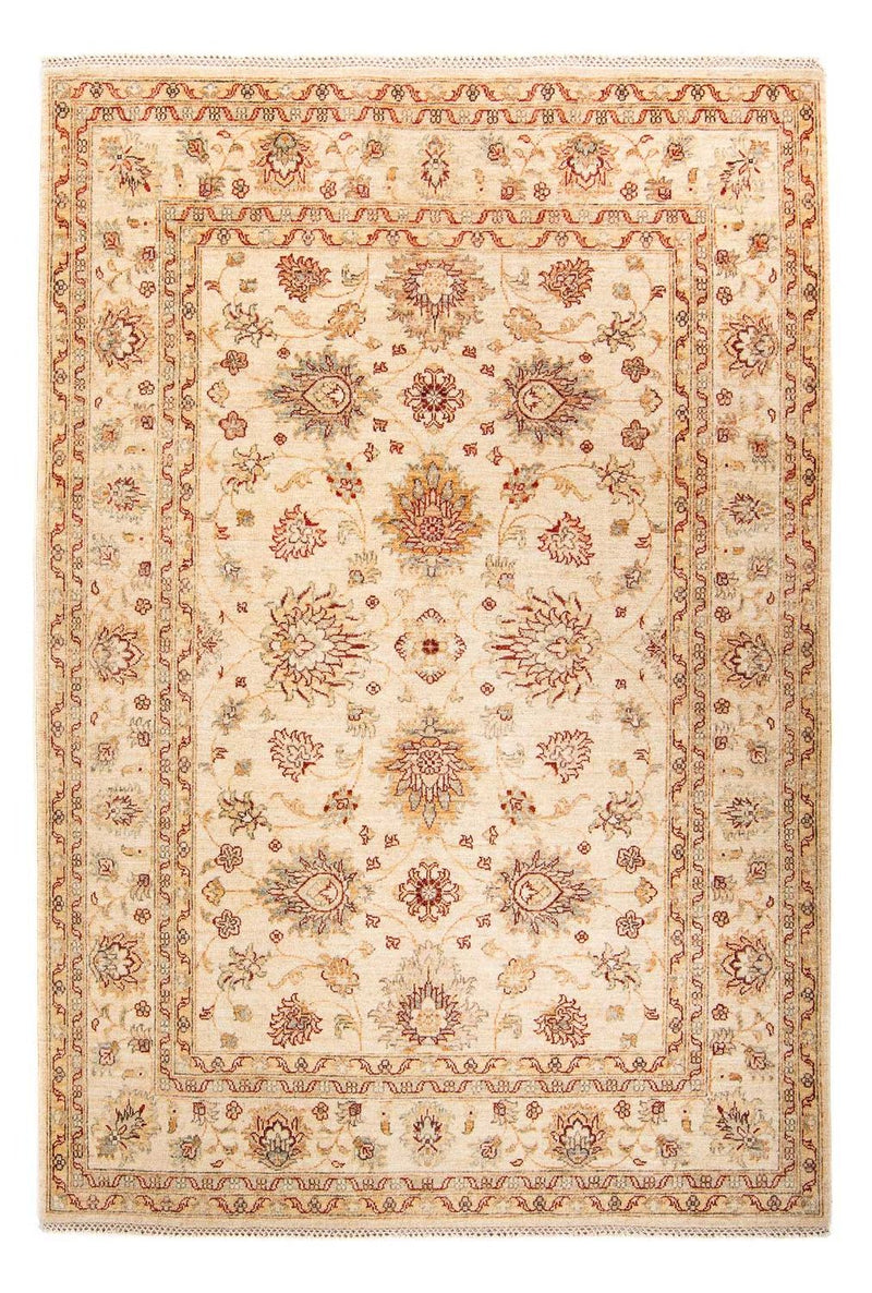 Ziegler Teppich 149x217cm - Orientteppich