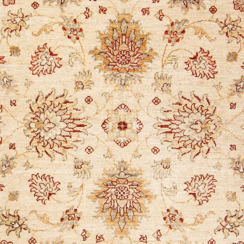 Ziegler Teppich 149x217cm - Orientteppich