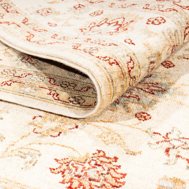 Ziegler Teppich 149x217cm - Orientteppich
