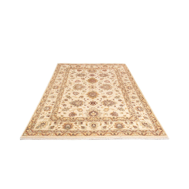 Ziegler Teppich 149x217cm - Orientteppich
