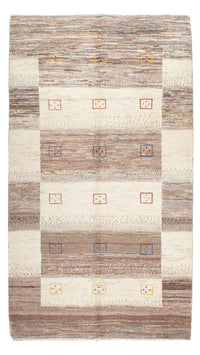 Loribaft Teppich Perser 109x192cm - Orientteppich - natur – product image