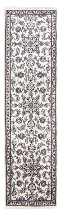 Nain - 12La Teppich 76x290cm - Perserteppich - creme – product image
