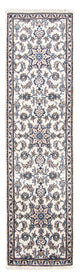 Nain - 12La Teppich 76x290cm - Perserteppich - creme