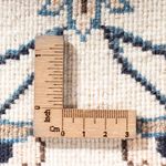 Nain - 12La Teppich 70x140cm - Perserteppich - creme