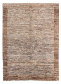 Gabbeh Persisch Teppich 150x200cm - Perserteppich Wollteppich - natur – product image