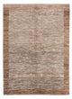 Gabbeh Persisch Teppich 150x200cm - Perserteppich Wollteppich - natur