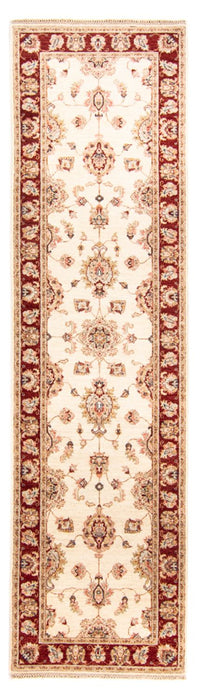 Ziegler Teppich 87x308cm - Orientteppich - beige – product image