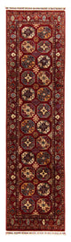 Ariana Teppich 79x285cm - Orientteppich - rot