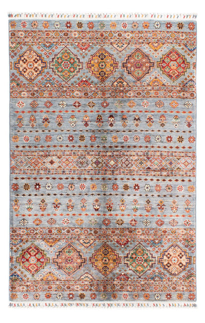 Ariana Teppich 119x176cm - Orientteppich - mehrfarbig