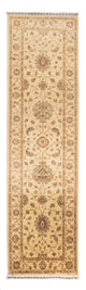 Ziegler Teppich 81x290cm - Orientteppich - beige