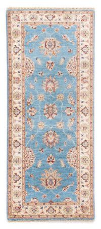 Ziegler Teppich 82x201cm - Orientteppich - türkis – product image