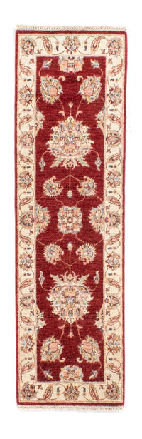 Ziegler Teppich 60x195cm - Orientteppich - rot – product image