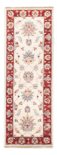 Ziegler Teppich 62x182cm - Orientteppich - creme – product image