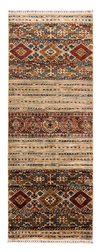 Ariana Teppich 85x234cm - Orientteppich - mehrfarbig – product image