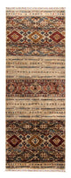 Ariana Teppich 85x234cm - Orientteppich - mehrfarbig