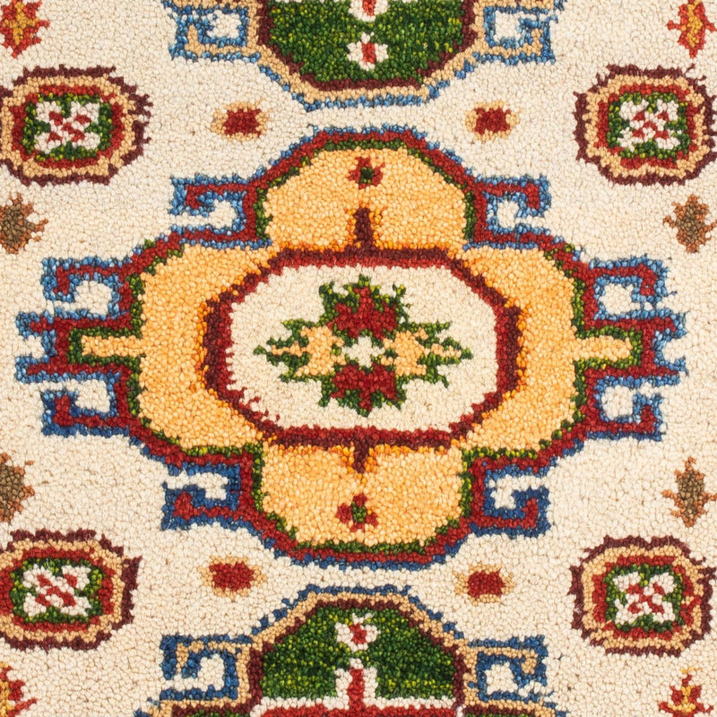 Perserteppich 63x91cm - beige