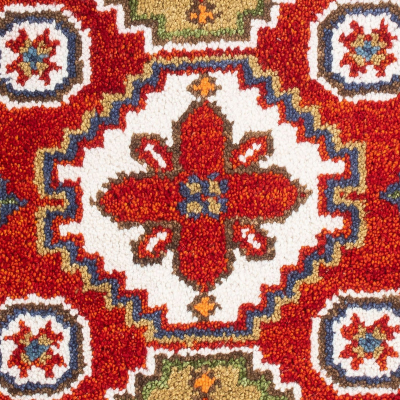 Perserteppich 62x94cm - rot