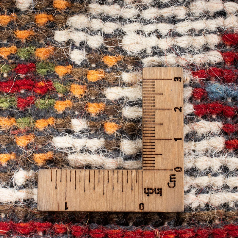 Perserteppich 62x94cm - rot