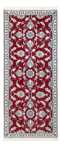 Nain Teppich 78x189cm - Perserteppich - rot – product image