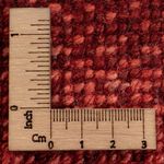 Gabbeh Persisch Teppich 205x240cm - Perserteppich Wollteppich - mehrfarbig