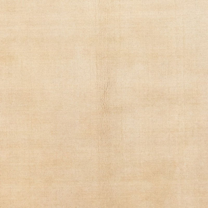 Loribaft Loom Teppich 125x182cm - Wollteppich - hellbeige
