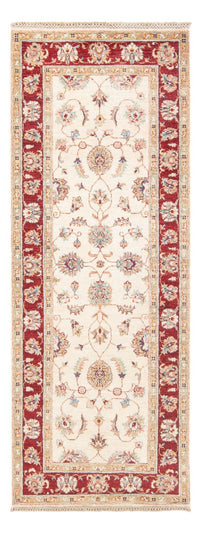 Ziegler Teppich 79x200cm - Orientteppich - mehrfarbig – product image