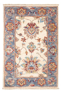 Ziegler Teppich 62x93cm - Orientteppich - beige – product image