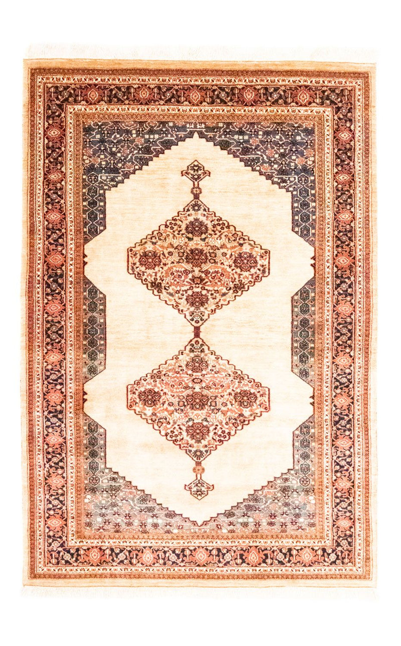 Ghashghai Teppich 155x235cm - Perserteppich