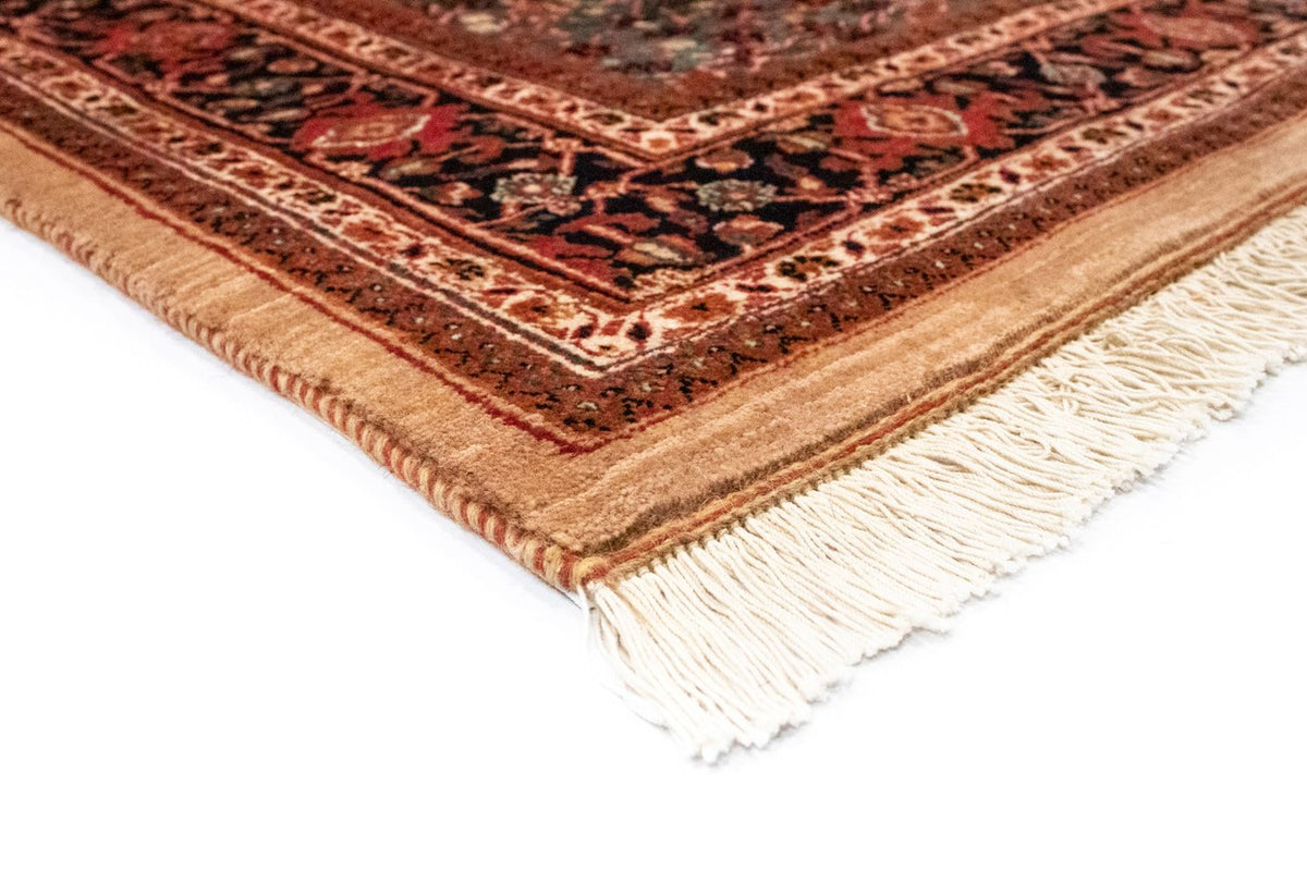 Ghashghai Teppich 155x235cm - Perserteppich