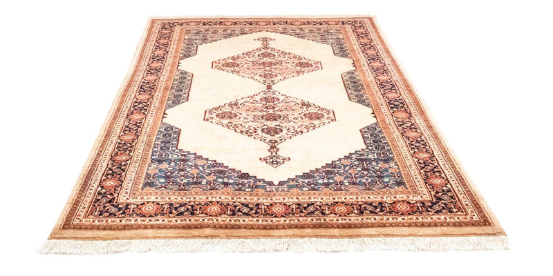 Ghashghai Teppich 155x235cm - Perserteppich