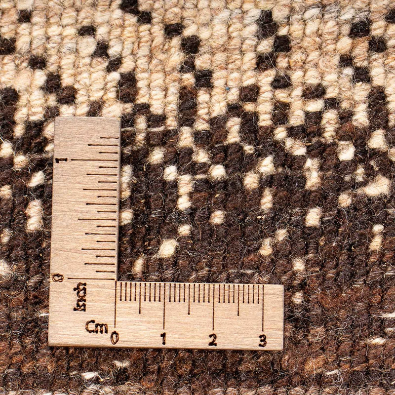 Loribaft Teppich Perser 165x236cm - Orientteppich - beige