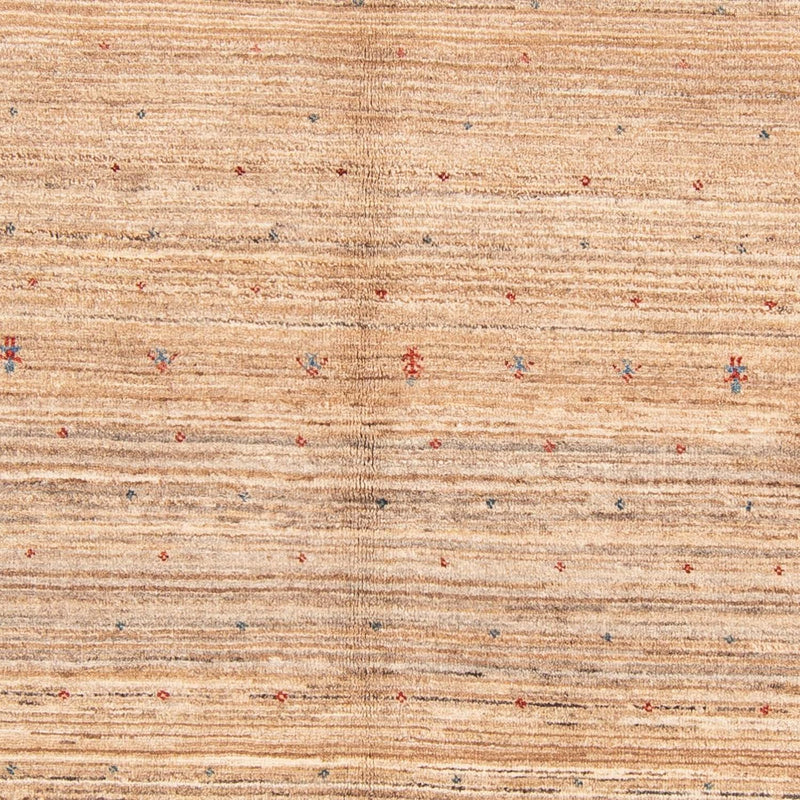 Loribaft Teppich Perser 157x245cm - Perserteppich Wollteppich
