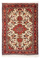 Hamadan Teppich 57x77cm - Perserteppich